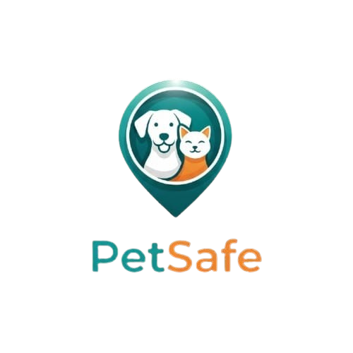 Logo PetSafe
